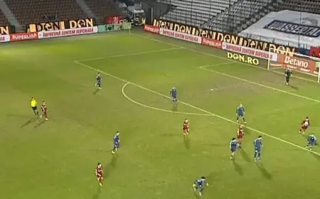 CFR vs Metaloglobus Live Stream: Ardelenii Chase Play-off at 17:00 on Digi Sport 1