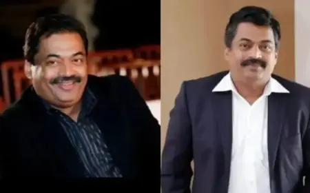 Bengaluru Real Estate Mogul, Facing Tax Probe, Commits Suicide at Office