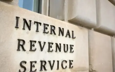 Trump Sues IRS, Treasury for $10 Billion Over Tax Return Leak