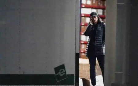 Intelligence Committee Democrats Question Gabbard’s Involvement in Election Office Raid