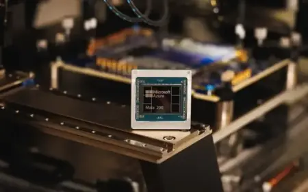 Microsoft Stock Hits 8-Month Low: Is It a Smart AI Investment Now?