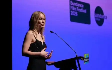 Sundance 2026 Highlights: Breakout Films & Major Deals