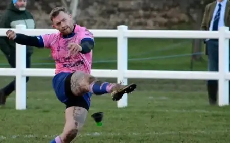 Otliensians Face Heartbreaking Last-Minute Defeat in Intense Thriller