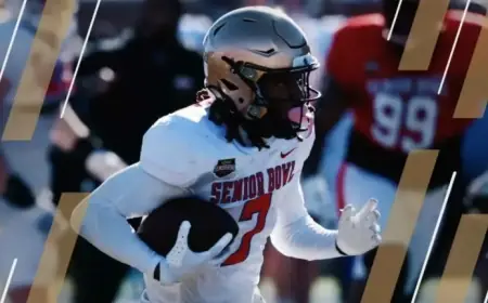 Top Draft Risers and Standouts Unveiled