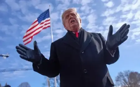 Trump’s Tariff Promises Fall Short, Impact Disputed