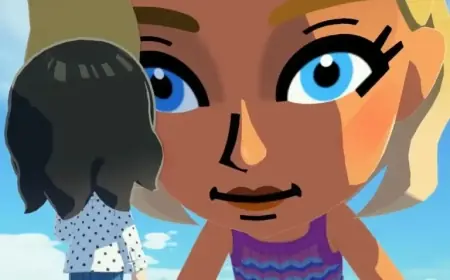 Poll: Will You Buy Tomodachi Life: Living The Dream for Switch?