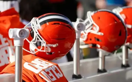 Travis Switzer Leads Race for Browns Offensive Coordinator Role