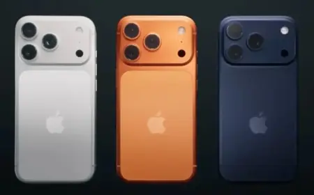 Tim Cook: iPhone Sales Surge Impressively by Late 2025