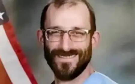 FBI Leads Investigation into Alex Pretti’s Fatal Shooting