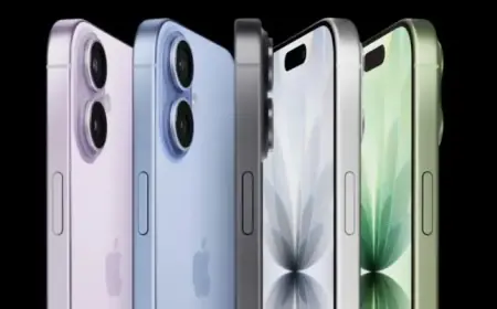 Report Confirms iPhone 18’s Launch Delayed Until Next Year