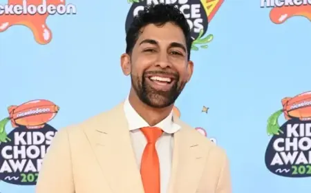 Dhar Mann and Robert Irwin Join NFL’s 2026 Super Bowl Creators