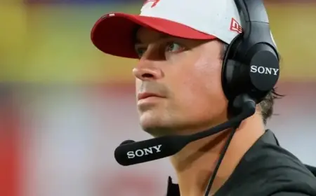 Eagles Appoint Josh Grizzard as Pass Game Coordinator