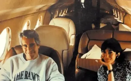 Release of Epstein Files Delayed: When Will New Documents Emerge?