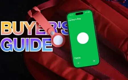 AirTag 1 vs. 2: Comprehensive Guide to Over 15 Key Differences