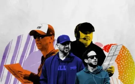 Head Coach Hiring Cycle Concludes: Key Insights Revealed