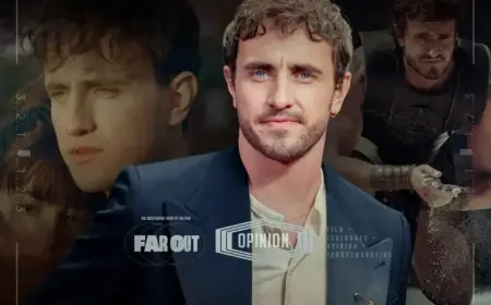 Is Paul Mescal’s Rising Fame Threatening His Acting Career?