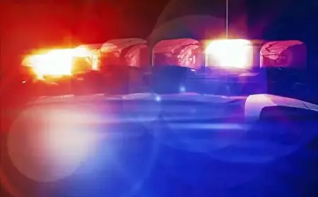 Police Lockdown Canyon Middle School Amid Campus Search