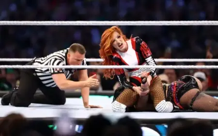 Error 404: Page Not Found – Here’s What to Do Next