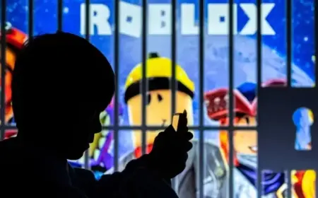 Dutch Authorities Investigate Roblox for Potential Risks to Minors