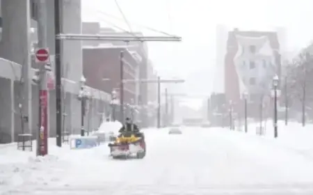 Big White Slopes Enjoy Fresh Snow and Gentle Winds