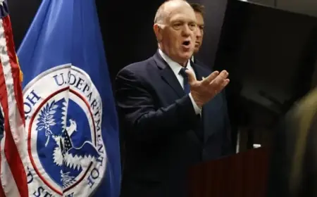 Senate Approves Funding; Key Updates on Minnesota, Georgia Ballots