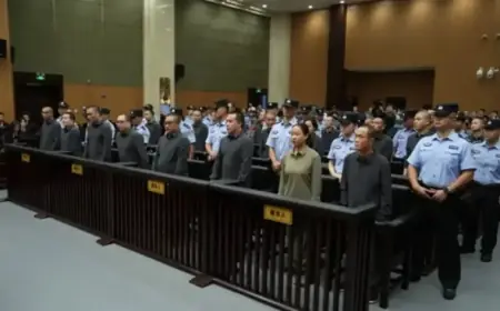 The Ming Clan: Family’s Scam Empire Leads to Deadly Consequences