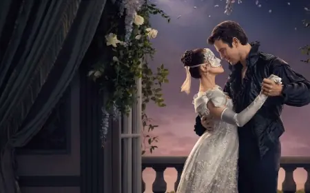 Bridgerton Season 4: Release Date and Time, Cast, Episode Count, and What “Ward” and “Pinnacle” Mean