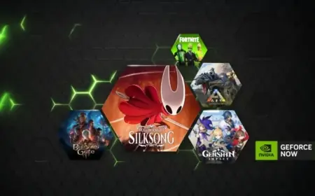 GeForce Now Unveils Native Linux App with 5K and 360FPS Support