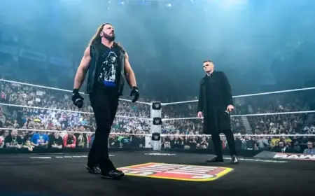 Observer Newsletter Preview: WWE Royal Rumble & UFC’s Paramount+ Debut