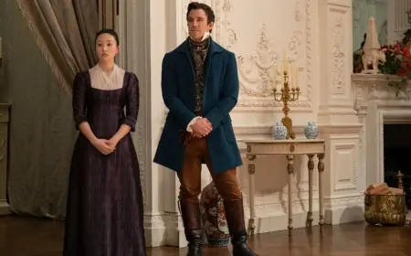 Bridgerton season 4 Reviews: Critics warm up as audience scores stay split