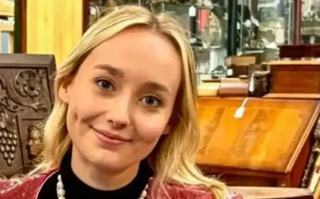 Inside BBC’s Antiques Road Trip: Hettie Jago’s Journey from TV to Family Life