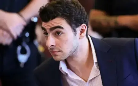 Man Arrested for Impersonating FBI Agent in Luigi Mangione Escape Plot