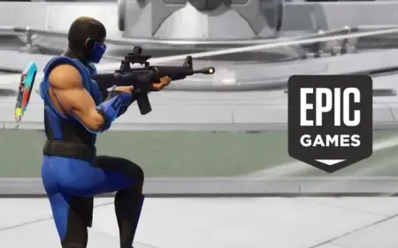 Fortnite Enhances Gameplay with New Dedicated Development Team