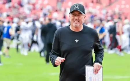 Bills Appoint Pete Carmichael Jr. as Offensive Coordinator