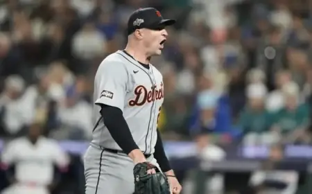 Top Destinations for Five Key MLB Trade Candidates