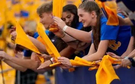 Pitt Slashes Acrisure Stadium Capacity Significantly