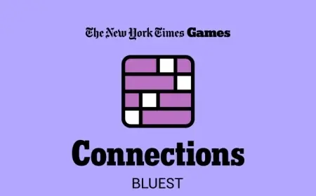 NYT Connections: Today’s Connections answers for Jan. 30, 2026 (Puzzle #964)