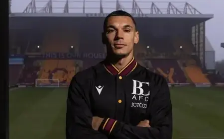 City Seals Double Deal: Jackson Returns Home