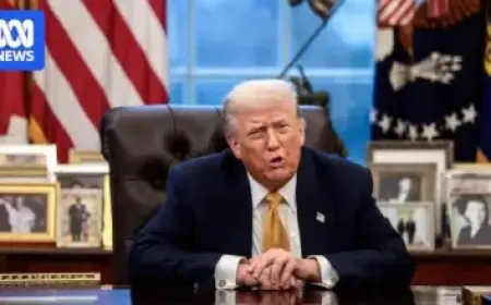 Historic Djokovic Defeats Sinner, Advances to Australian Open Final vs Alcaraz