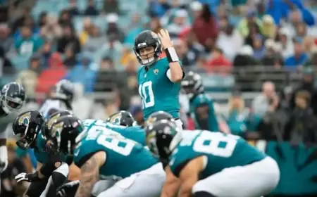 Vikings Expected to Acquire Another Reclamation Quarterback