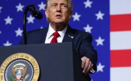 Is a Weaker Dollar Beneficial for America? Trump’s Perspective Explored