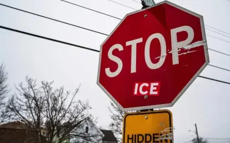Senator Collins Announces ICE’s Withdrawal from Maine Surge