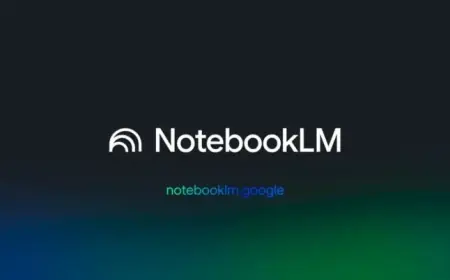 Google Enhances NotebookLM App with Video Overviews on Android, iOS