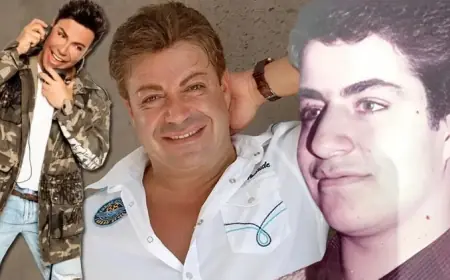 From Poverty to Stardom: His Journey from Childhood Work to Stage Legacy