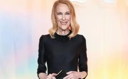 ‘Home Alone’ Star Catherine O’Hara Passes Away at 71