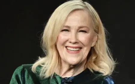 Catherine O’Hara dies at 71, prompting online confusion and tributes