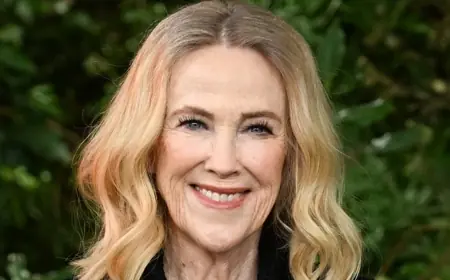 Catherine O’Hara Dead at 71: What’s Confirmed, What’s Still Unclear, and Why the Death Rumors Spread So Fast