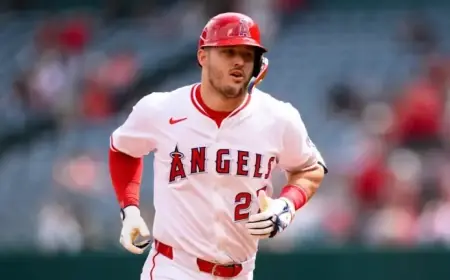 Top 5 MLB Players Poised for a 2026 Comeback