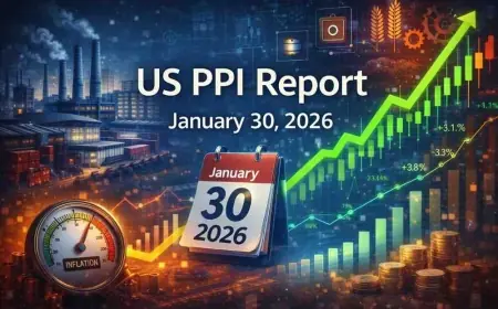 Kitco watchlist jolted as PPI surprise hits rates, dollar and precious metals