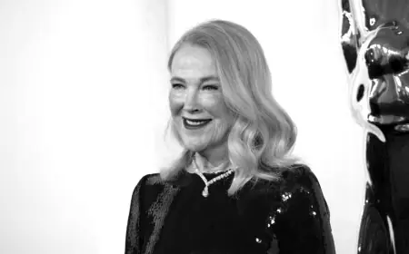 Catherine O’Hara cause of death not disclosed; “brief illness” cited in statement